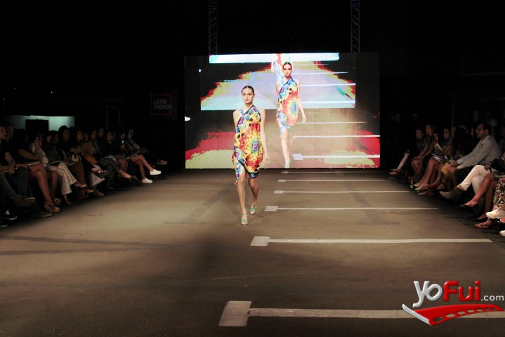 Fotografía en Latin Trends 2013, Parque Arauco