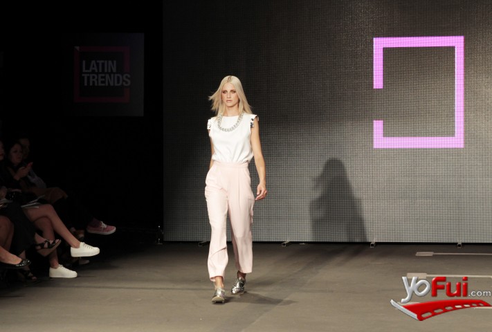 Fotografía en Latin Trends 2013, Parque Arauco