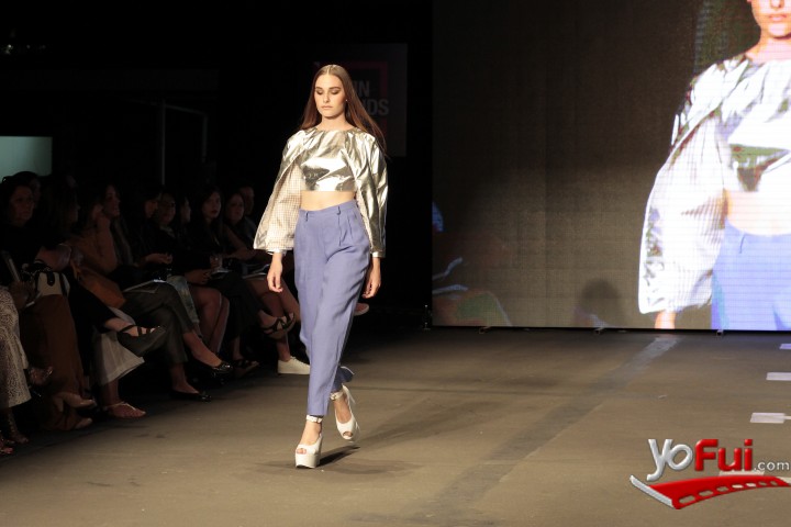 Fotografía en Latin Trends 2013, Parque Arauco