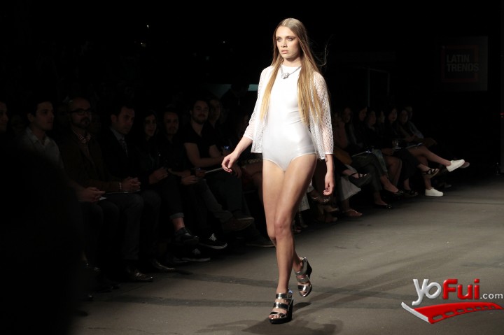 Fotografía en Latin Trends 2013, Parque Arauco