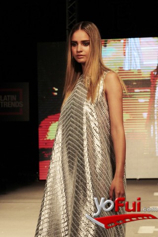 Fotografía en Latin Trends 2013, Parque Arauco