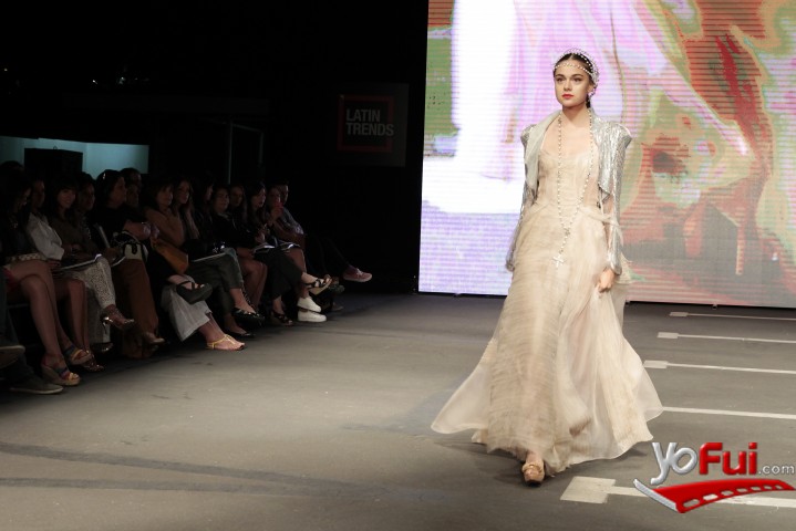 Fotografía en Latin Trends 2013, Parque Arauco