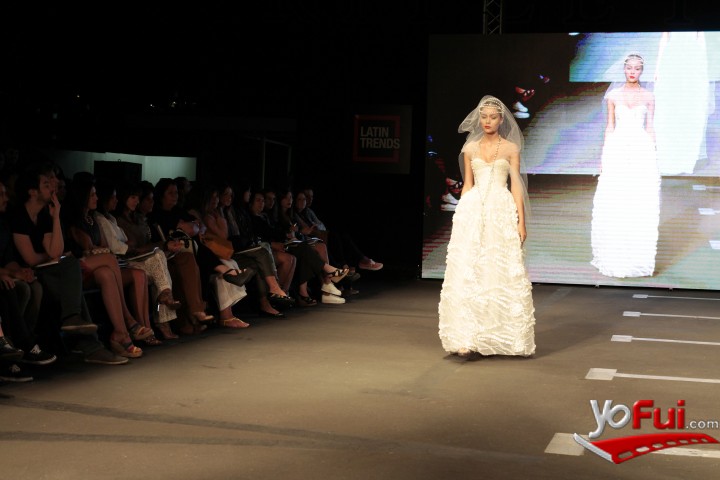 Fotografía en Latin Trends 2013, Parque Arauco