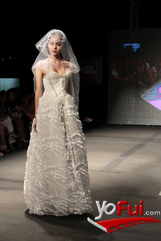 Fotografía en Latin Trends 2013, Parque Arauco