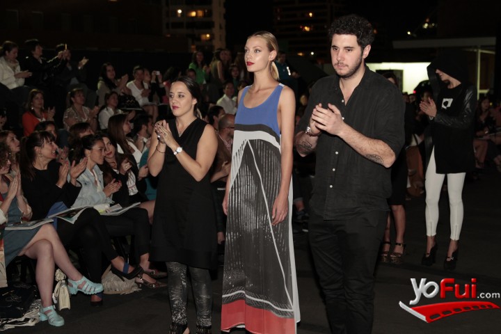 Latin Trends 2013