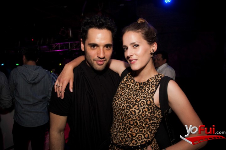 Juan Pablo Rahal, Amalia Kasai