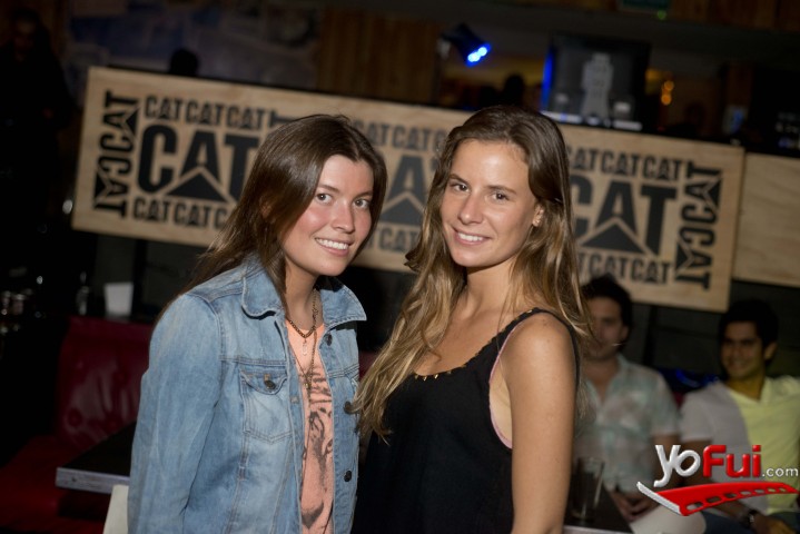 Javiera Donoso, Elisa Eyzaguirre