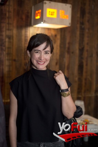 Lorena Bosch