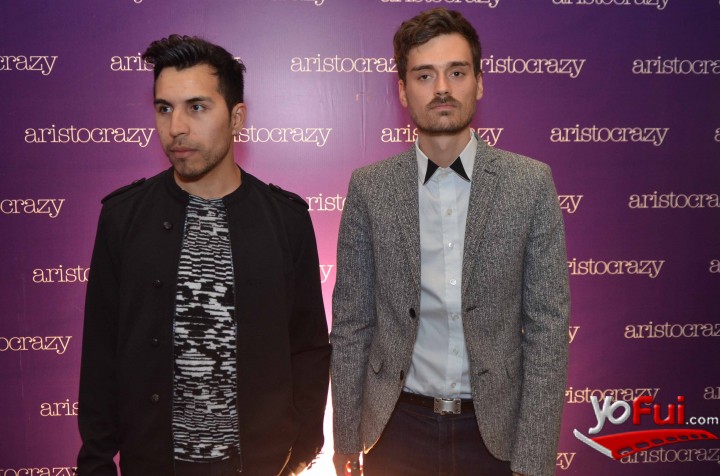 Andrés Pérez, Tomás Candia
