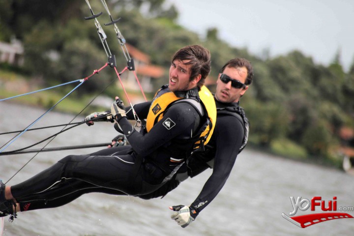 YoFui.com Regata de Catamaranes en Marina Golf Rapel, Marina Golf Rapel (4762)