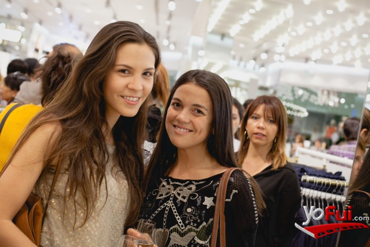 Alejandra Hernández en Preventa exclusiva H&M: Isabel Marant