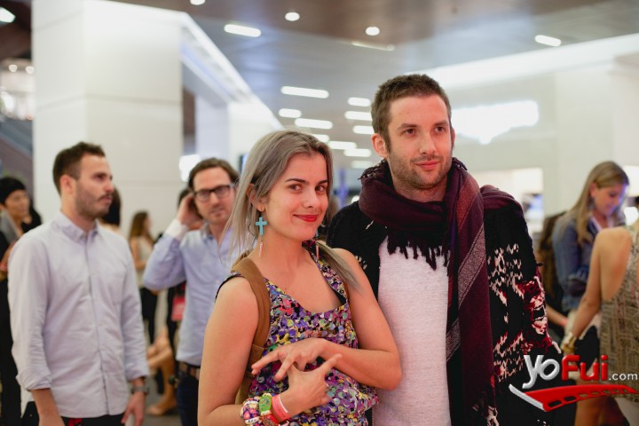 Celine Reymond en Preventa exclusiva H&M: Isabel Marant