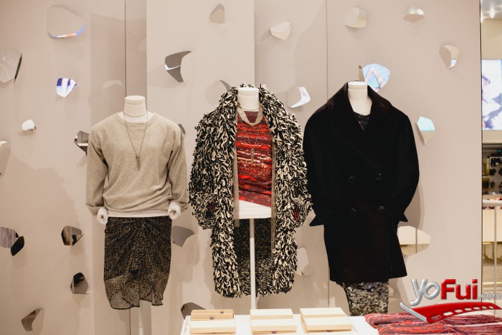 Colección Isabel Marant
