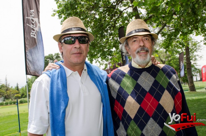 Alberto Quiroga, Sergio Fuenzalida