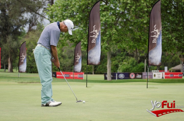 Fotografía en Antonio Costa -Campeón en el Abierto del Country Club-, Prince of Wales Country Club