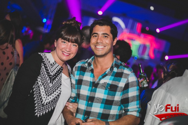Camila Santa Ana, Carlos Musalem