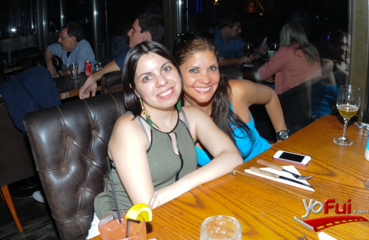 Priscilla Valdez, Rossy Solis