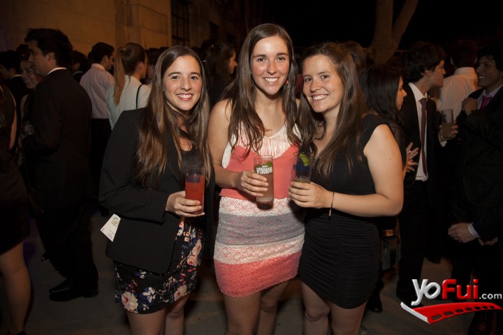 Amaia Salazar, Bernardita Morandé, Manuela Rodriguez