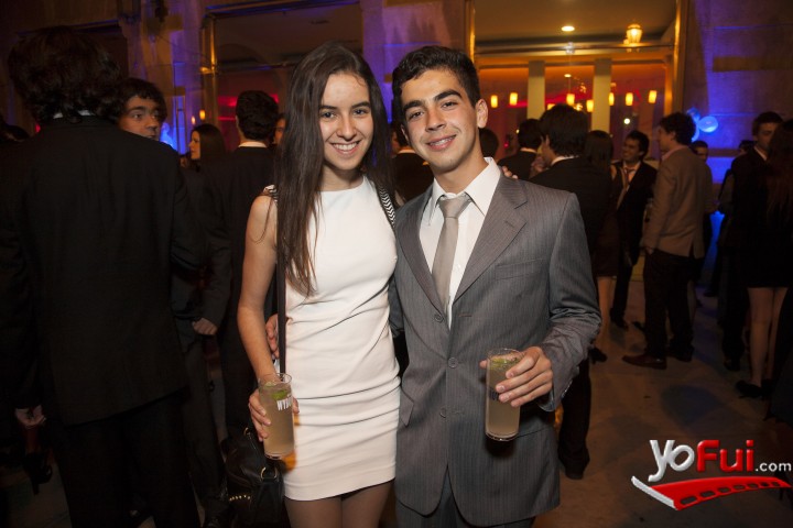 Andrea Roizman, Tomás Ramirez