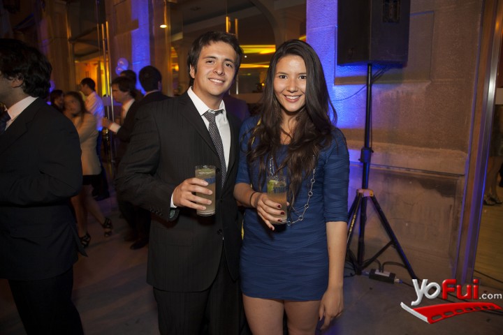 Camilo Aranda, Catalina Alarcón