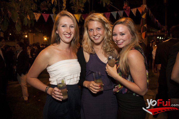 Maaike Broekhui, Franziska Muller, Elsemieke Lever