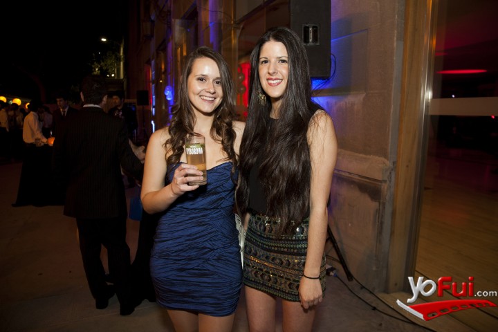 Marina Dragicevic, Paula Marcoleta
