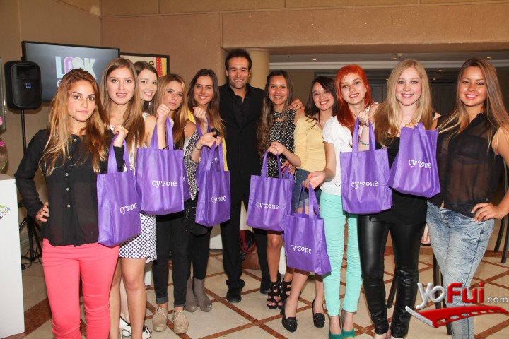YoFui.com Finalistas Look Cyzone 2014, Grand Hyatt (4775)