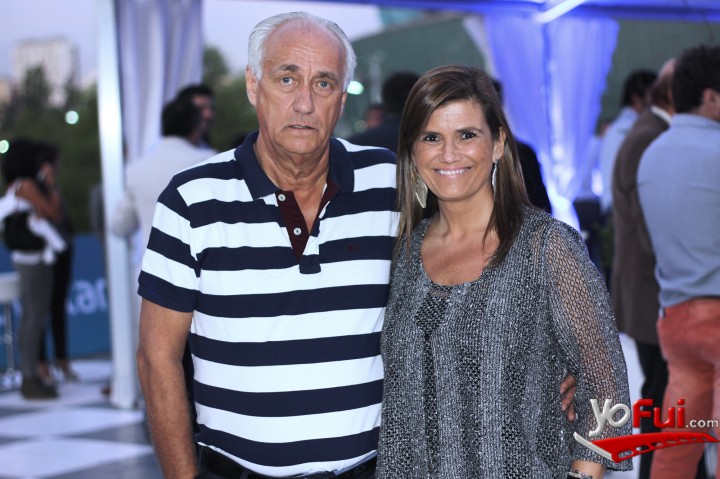 Juan Fabri, Pilar Sordo