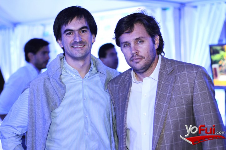 Juan Manuel Borgoño, Cristian Schalscha