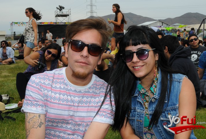 Manuel Méndez, Camila Mosso