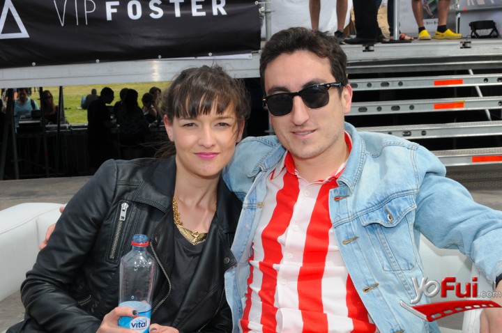 Ruth Hitschfeld, Italo Pesce