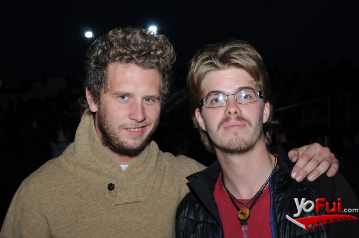 José Gil, Christopher Eller