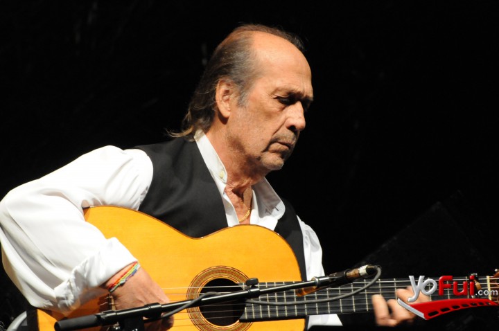 Paco de Lucia