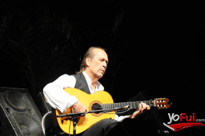 Paco de Lucia
