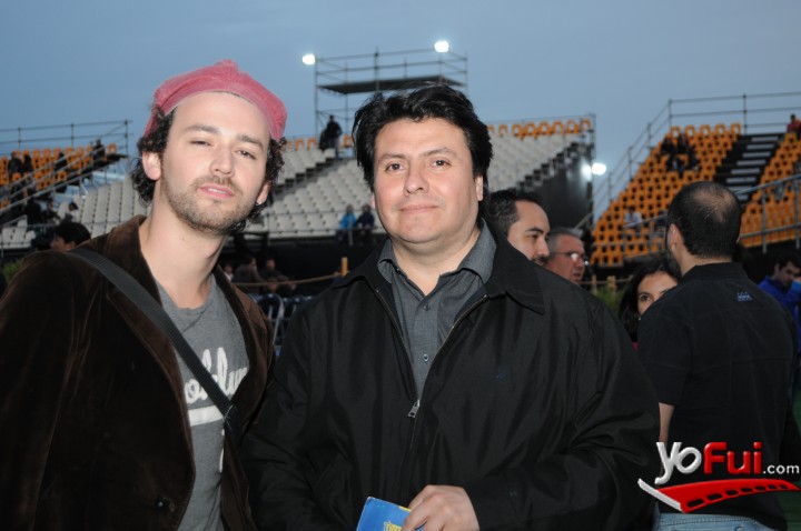 Mauricio Aguilera, Rodrigo Téllez