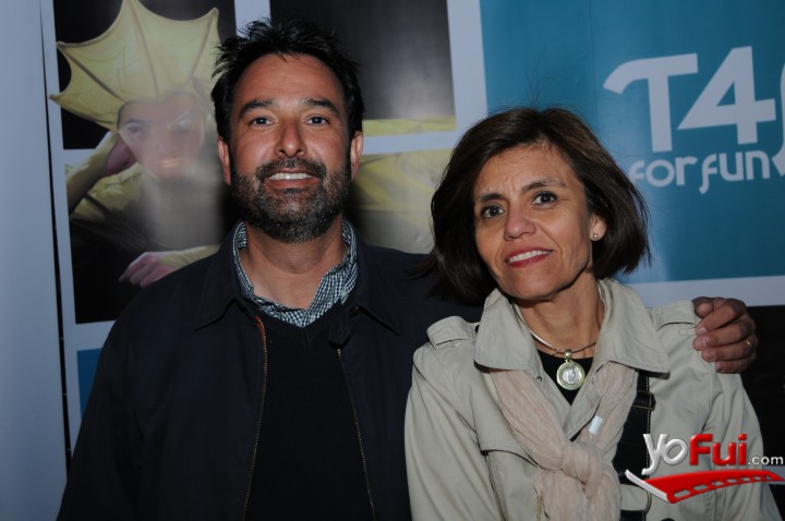 Jaime Alba, Marilú Maldonado