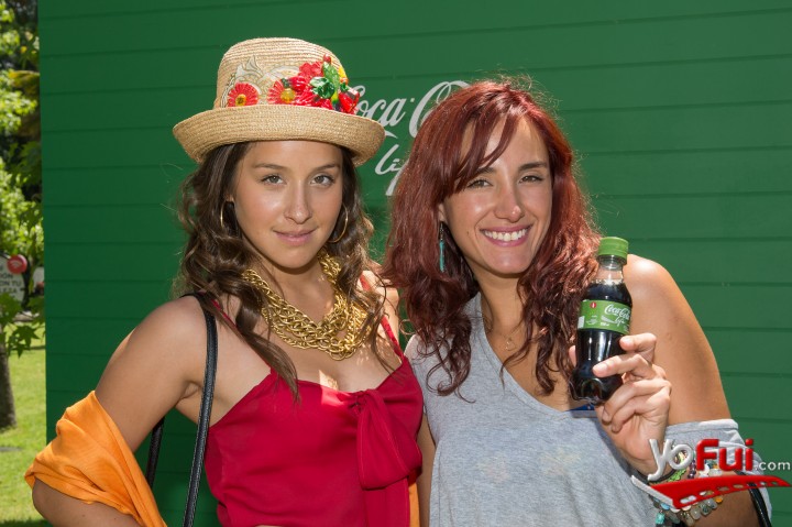 Denisse Rosenthal, Isidora Urrejola