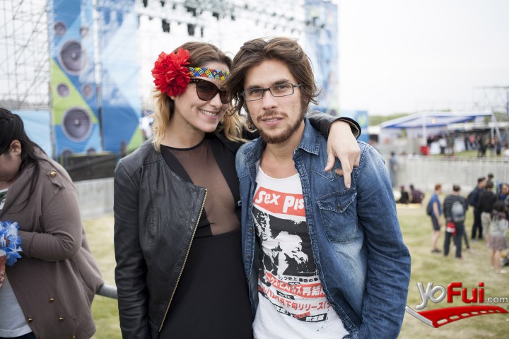 Romina Mauriziano, Christopher Manhey