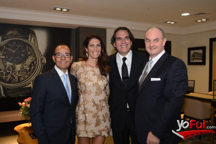 Cristián Salas, Valeria Rochón, Jack Gomberoff, Alain Rigidel