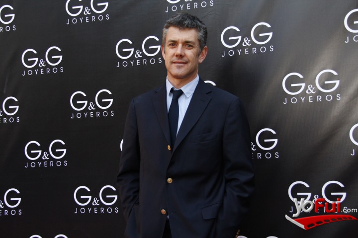 Eugenio Vargas