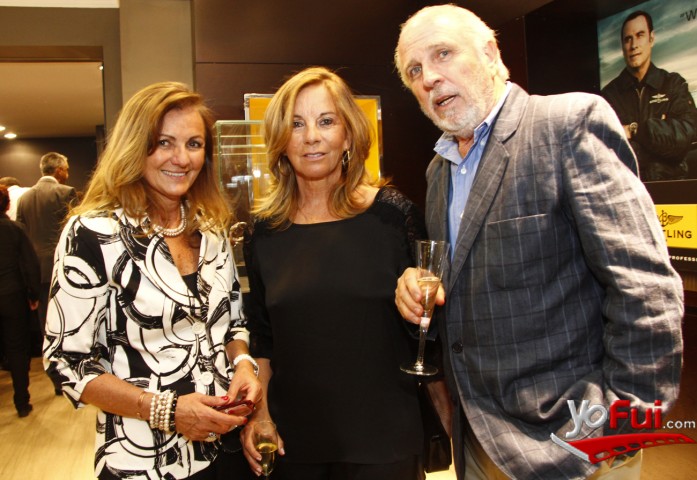 María Paz Villegas en G&G Joyeros