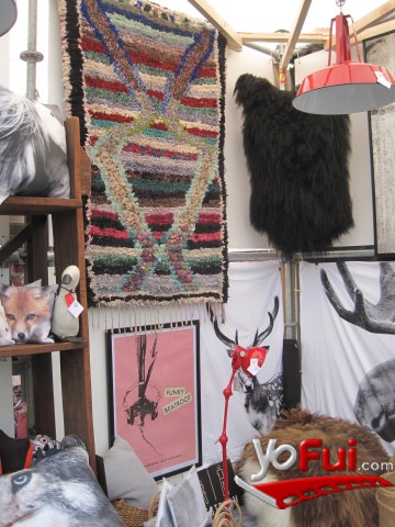 Fotografía en Room57 presentó lo mejor de la ambientación nórdica en Bazar ED, Bazar ED