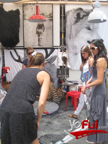 Fotografía en Room57 presentó lo mejor de la ambientación nórdica en Bazar ED, Bazar ED
