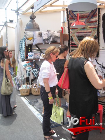 Fotografía en Room57 presentó lo mejor de la ambientación nórdica en Bazar ED, Bazar ED