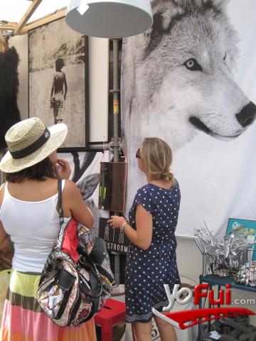 Fotografía en Room57 presentó lo mejor de la ambientación nórdica en Bazar ED, Bazar ED