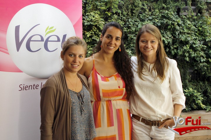 YoFui.com Fancybox y Veet se unen este mes, Tea Connection (4785)