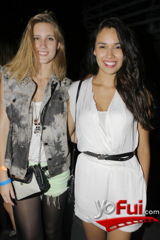 Camille Muzard, Valeria Yohonson