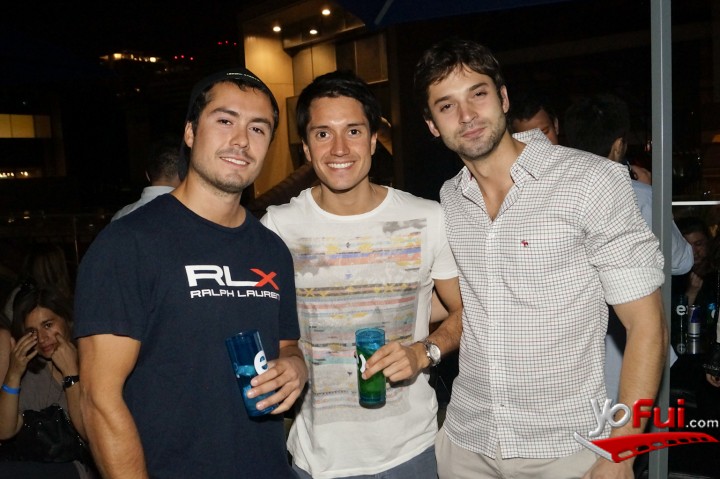 Matias Vargas, Jose Tomas Cancino, Piwi Herman