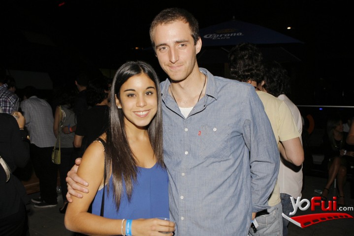 Pilar Paredes, Agustin Errazuriz