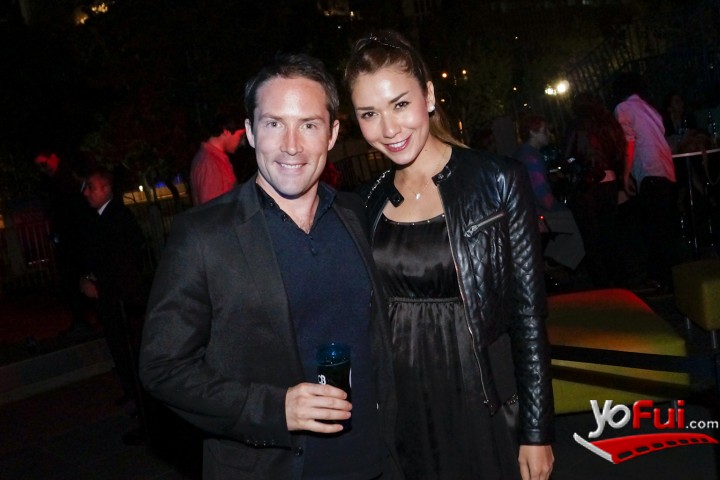 Kristian Guevara, Vivian Himmel